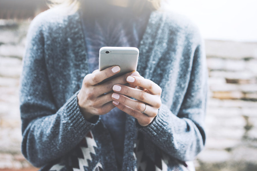 Video and gallery post